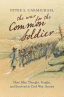 The War for the Common Soldier