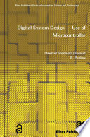 Digital System Design   Use of Microcontroller