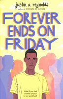 Forever Ends on Friday Book