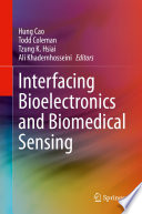 Interfacing Bioelectronics and Biomedical Sensing Book