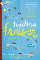 Finding Fraser Pdf/ePub eBook