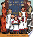 All of a Kind Family Hanukkah Book