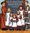 All of a Kind Family Hanukkah