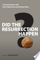 Did the Resurrection Happen  Book PDF