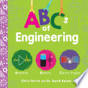 ABCs of Engineering Book
