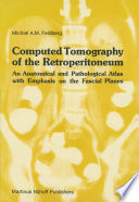 Computed Tomography of the Retroperitoneum