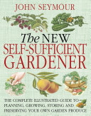 The New Self-Sufficient Gardnr Pdf
