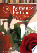 Romance Fiction  A Guide to the Genre  2nd Edition Book