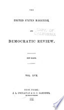 The U S  Democratic Review