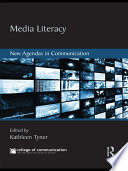 Media Literacy Book
