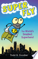 Super Fly Book