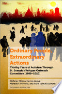 Ordinary People  Extraordinary Actions