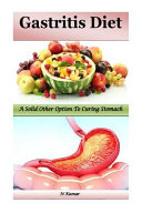 Gastritis Diet Book