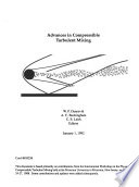 Advances in Compressible Turbulent Mixing