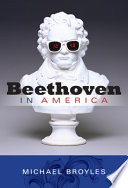 Beethoven in America Book PDF