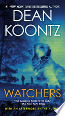 Watchers poster