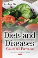 Diets and Diseases Book