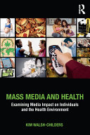 Read Pdf Mass Media and Health