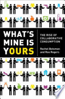 What s Mine Is Yours Book PDF