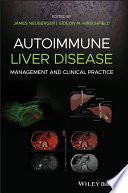 Autoimmune Liver Disease