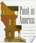 Paint in America