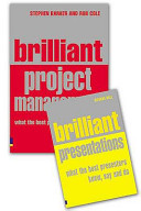 Brillant Presentation/Brillant Project Management