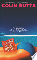 Is Harry On The Boat  Book PDF
