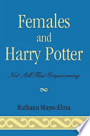 Females and Harry Potter Book