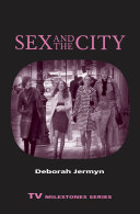 Sex and the City Pdf/ePub eBook