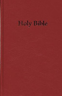 Easy To Read Bible OE Book PDF
