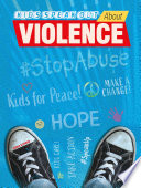 Kids Speak Out About Violence Book
