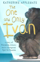 The One and Only Ivan Book PDF