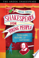 Shakespeare for Young People Book