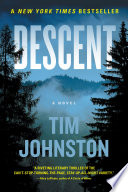Descent PDF Book By Tim Johnston