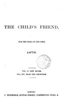 The Child's friend