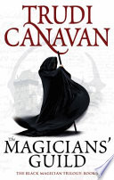 The Magician's Guild PDF Book By Trudi Canavan