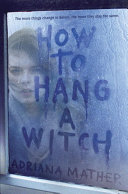 How to Hang A Witch [Pdf/ePub] eBook