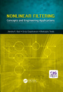 Nonlinear Filtering Pdf/ePub eBook