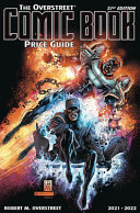Overstreet Comic Book Price Guide  51 Book