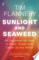 Sunlight and Seaweed Book