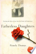 Fatherless Daughters PDF Book By Pamela Thomas