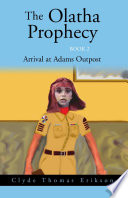 The Olatha Prophecy Book 2