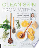 Clean Skin from Within Book PDF