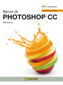 Manual de Photoshop CC Book MEDIAactive