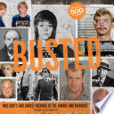 Busted Book