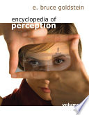 Encyclopedia of Perception Book