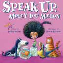 Read Pdf Speak Up, Molly Lou Melon