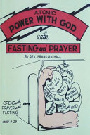 Atomic Power with God  Through Fasting and Prayer