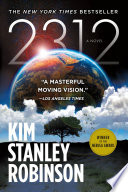 2312 PDF Book By Kim Stanley Robinson