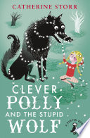 Clever Polly And the Stupid Wolf Book